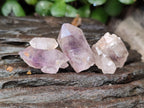 Natural Zululand Amethyst Crystals x 70 From South Africa - Toprock Gemstones and Minerals 