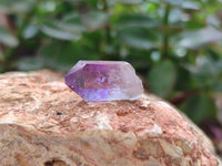 Natural Royal Zulu Amethyst Crystals x 35 from KwaZulu Natal, South Africa - Toprock Gemstones and Minerals 
