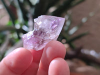Natural Royal Zulu Amethyst Crystals x 35 from KwaZulu Natal, South Africa - Toprock Gemstones and Minerals 