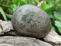 Polished Pharaoh Stone Free Forms x 4 From Zimbabwe - Toprock Gemstones and Minerals 