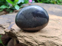 Polished Pharaoh Stone Free Forms x 4 From Zimbabwe - Toprock Gemstones and Minerals 