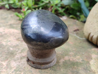 Polished Pharaoh Stone Free Forms x 4 From Zimbabwe - Toprock Gemstones and Minerals 