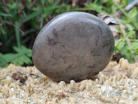 Polished Pharaoh Stone Free Forms x 4 From Zimbabwe - Toprock Gemstones and Minerals 