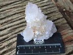 Natural Spirit Quartz Clusters x 6 From Boekenhouthoek, South Africa - Toprock Gemstones and Minerals 
