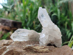 Natural Quartz Clusters x 35 From Mpika, Zambia - Toprock Gemstones and Minerals 