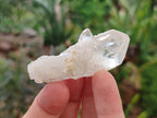Natural Quartz Clusters x 35 From Mpika, Zambia - Toprock Gemstones and Minerals 