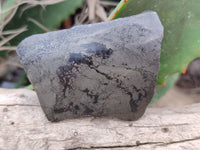 Polished On One Side Pharaoh Stone x 12 From Zimbabwe - Toprock Gemstones and Minerals 