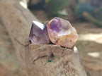 Natural Royal Zulu Amethyst Crystals x 79 from KwaZulu Natal, South Africa - Toprock Gemstones and Minerals 