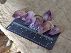 Natural Royal Zulu Amethyst Crystals x 79 from KwaZulu Natal, South Africa - Toprock Gemstones and Minerals 