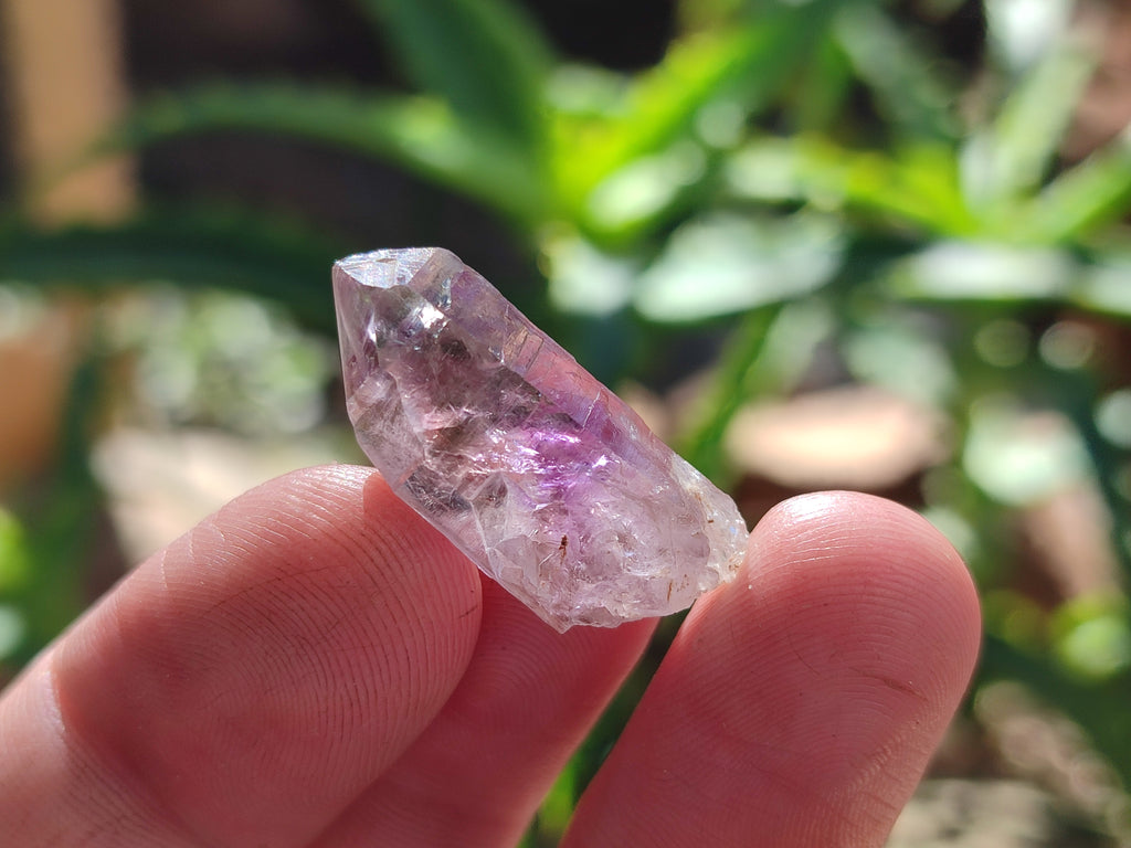 Natural Royal Zulu Amethyst Crystals x 79 from KwaZulu Natal, South Africa - Toprock Gemstones and Minerals 