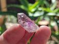 Natural Royal Zulu Amethyst Crystals x 79 from KwaZulu Natal, South Africa - Toprock Gemstones and Minerals 