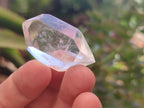 Polished Clear Quartz Double Terminated Crystals x 35 From Madagascar - Toprock Gemstones and Minerals 
