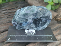 Natural Watermelon Fluorite Cobbed Specimens x 12 From Uis, Namibia - Toprock Gemstones and Minerals 