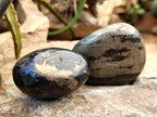 Polished Pharaoh Stone Galet / Palm Stones x 6 From Zimbabwe - Toprock Gemstones and Minerals 