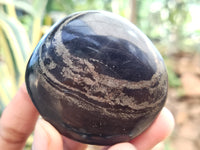 Polished Pharaoh Stone Galet / Palm Stones x 6 From Zimbabwe - Toprock Gemstones and Minerals 