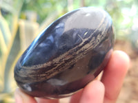 Polished Pharaoh Stone Galet / Palm Stones x 6 From Zimbabwe - Toprock Gemstones and Minerals 