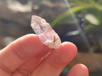 Natural Zululand Amethyst Crystals x 70 From South Africa - Toprock Gemstones and Minerals 