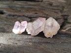 Natural Zululand Amethyst Crystals x 70 From South Africa - Toprock Gemstones and Minerals 