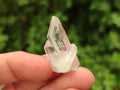 Natural Clear Quartz Crystals x 70 From Mpika, Zambia - Toprock Gemstones and Minerals 