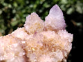 Natural Ametrine Spirit Quartz Clusters x 6 From Boekenhouthoek, South Africa - Toprock Gemstones and Minerals 