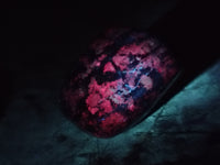 Polished Ruby Corundum In Chrome Verdite Free Forms x 3 From Zimbabwe - Toprock Gemstones and Minerals 