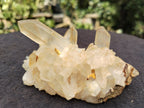 Natural Assortment Of Quartz Clusters x 14 From Madagascar - Toprock Gemstones and Minerals 