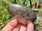 Polished Pharaoh Stone Free Forms x 6 From Zimbabwe - Toprock Gemstones and Minerals 