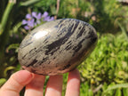 Polished Pharaoh Stone Free Forms x 6 From Zimbabwe - Toprock Gemstones and Minerals 
