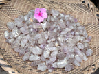 Natural Zululand Amethyst Crystals x 1.6 Kg Lot From South Africa - Toprock Gemstones and Minerals 