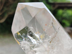 Polished Clear Quartz Crystals x 2 From Madagascar - Toprock Gemstones and Minerals 