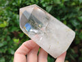 Polished Clear Quartz Crystals x 2 From Madagascar - Toprock Gemstones and Minerals 