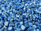 Polished Sodalite Tumbled Stones - Sold Per Kg - From Namibia - Toprock Gemstones and Minerals 