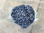 Polished Sodalite Tumbled Stones - Sold Per Kg - From Namibia - Toprock Gemstones and Minerals 