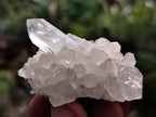 Natural Quartz Clusters x 35 From Mpika, Zambia - Toprock Gemstones and Minerals 