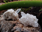 Natural Quartz Clusters x 35 From Mpika, Zambia - Toprock Gemstones and Minerals 