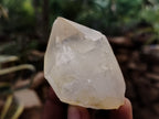 Natural Quartz Crystals x 12 From Madagascar - Toprock Gemstones and Minerals 