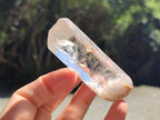 Natural Clear Quartz Crystals x 14 From Madagascar - Toprock Gemstones and Minerals 