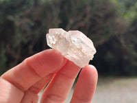 Natural Quartz Crystals x 70 From Mpika, Zambia - Toprock Gemstones and Minerals 