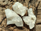 Natural Quartz Crystals x 70 From Mpika, Zambia - Toprock Gemstones and Minerals 
