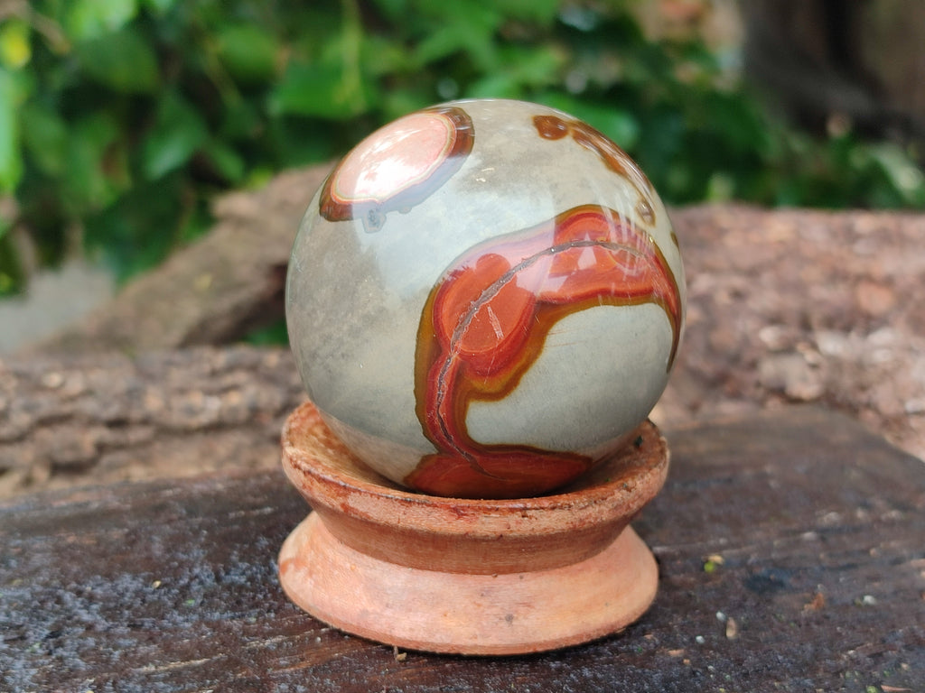 Polished Assortment Of Retail Items x 6 From Madagascar - Toprock Gemstones and Minerals 