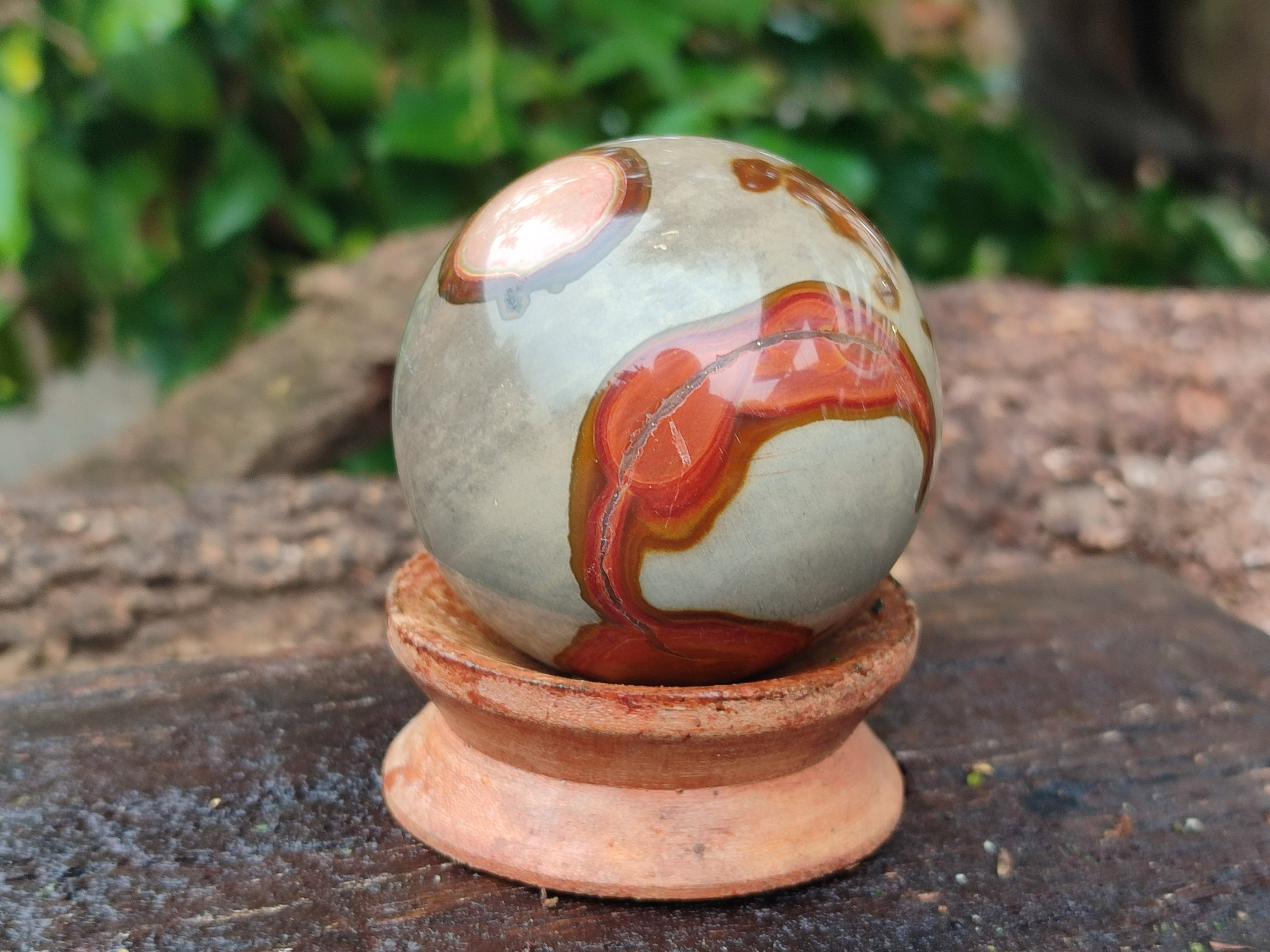 Polished Assortment Of Retail Items x 6 From Madagascar - Toprock Gemstones and Minerals 