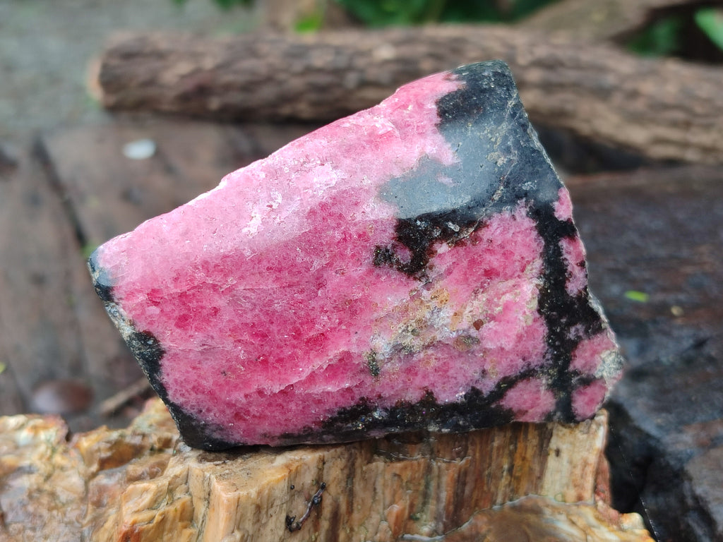 Polished Assortment Of Retail Items x 6 From Madagascar - Toprock Gemstones and Minerals 