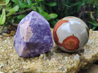 Polished Assortment Of Retail Items x 6 From Madagascar - Toprock Gemstones and Minerals 