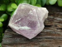 Natural Jacaranda Amethyst Quartz Crystals x 6 from Mumbwa, Zambia - Toprock Gemstones and Minerals 