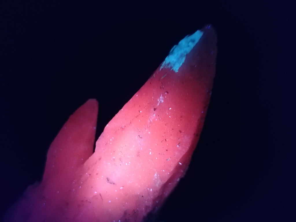 Natural Drusy Quartz Coated Calcite Pseudomorph Specimens x 12 From Alberts Mountain, Lesotho - Toprock Gemstones and Minerals 