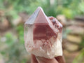 Natural Red Hematoid Quartz Crystals x 35 From Karoi, Zimbabwe - Toprock Gemstones and Minerals 