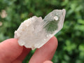 Natural Quartz Crystals x 70 From Mpika, Zambia - Toprock Gemstones and Minerals 