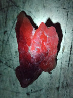 Natural Drusy Quartz Coated Calcite Pseudomorph Specimens x 12 From Alberts Mountain, Lesotho - Toprock Gemstones and Minerals 