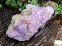 Natural Stichtite Cobbed Specimens x 4 From Barberton, South Africa - Toprock Gemstones and Minerals 