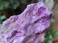 Natural Stichtite Cobbed Specimens x 4 From Barberton, South Africa - Toprock Gemstones and Minerals 